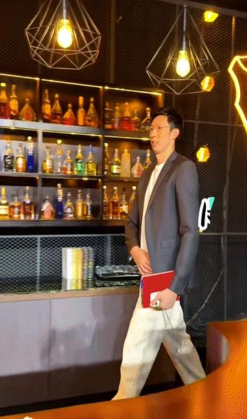 周琦这次当解说嘉宾，结果中国男篮对上中华台北，他一句话直接把自己给“埋”了，把杨