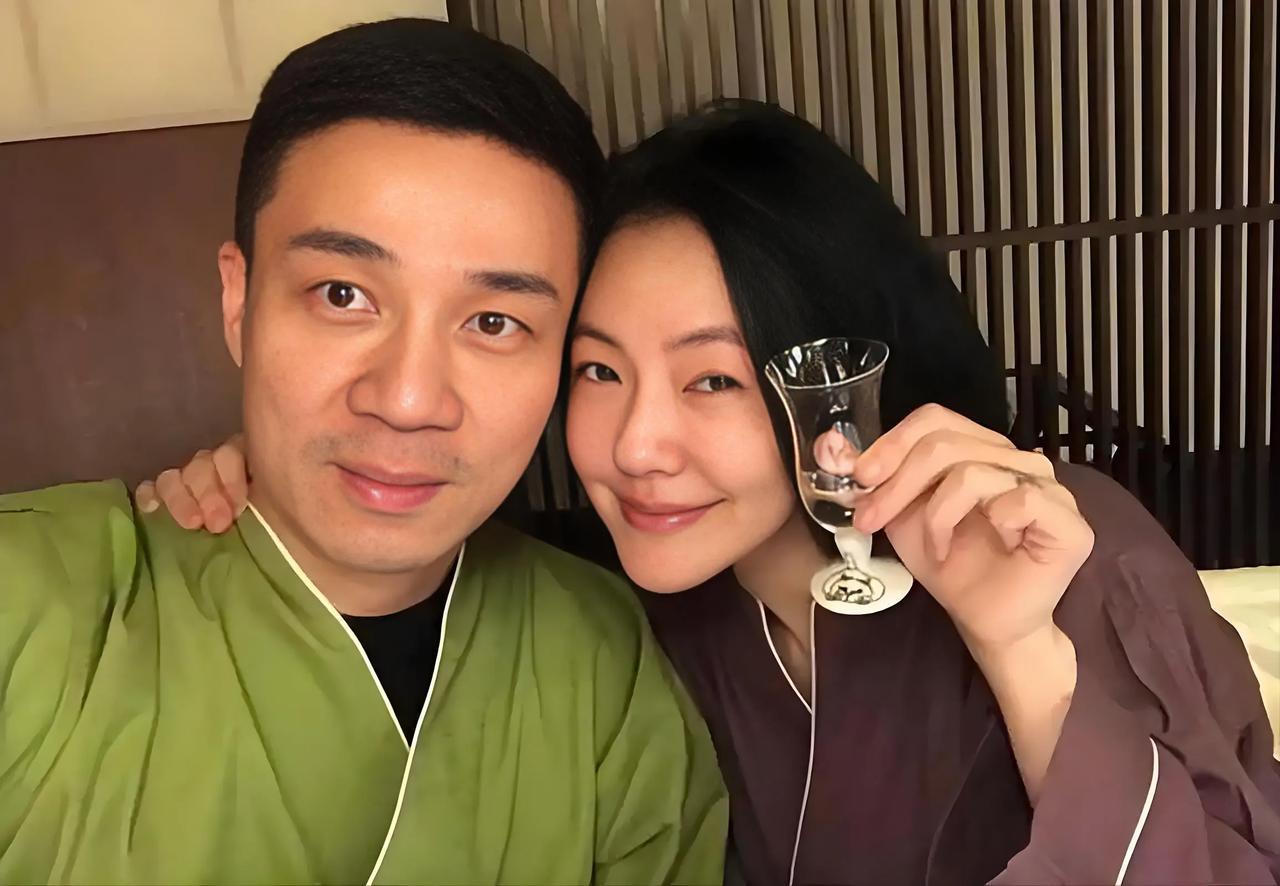 小s老公千不好万不好，为何她还是不离婚？细想才知小s其实很通透！许雅钧是谁？