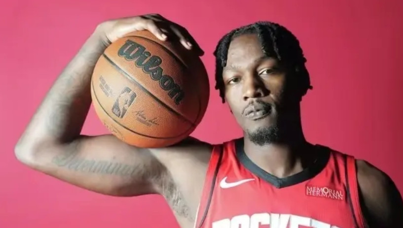 火箭寻求后场升级！芬尼史密斯已摆上货架，能换来谁？据火箭随队记者报道，球队正积