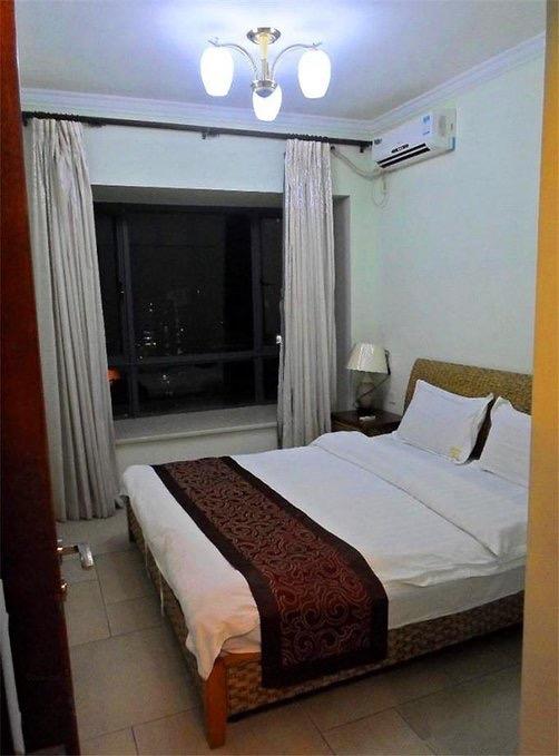 房东与租客的关系，就是农夫和蛇的故事去年11月5日，我把贵阳恒