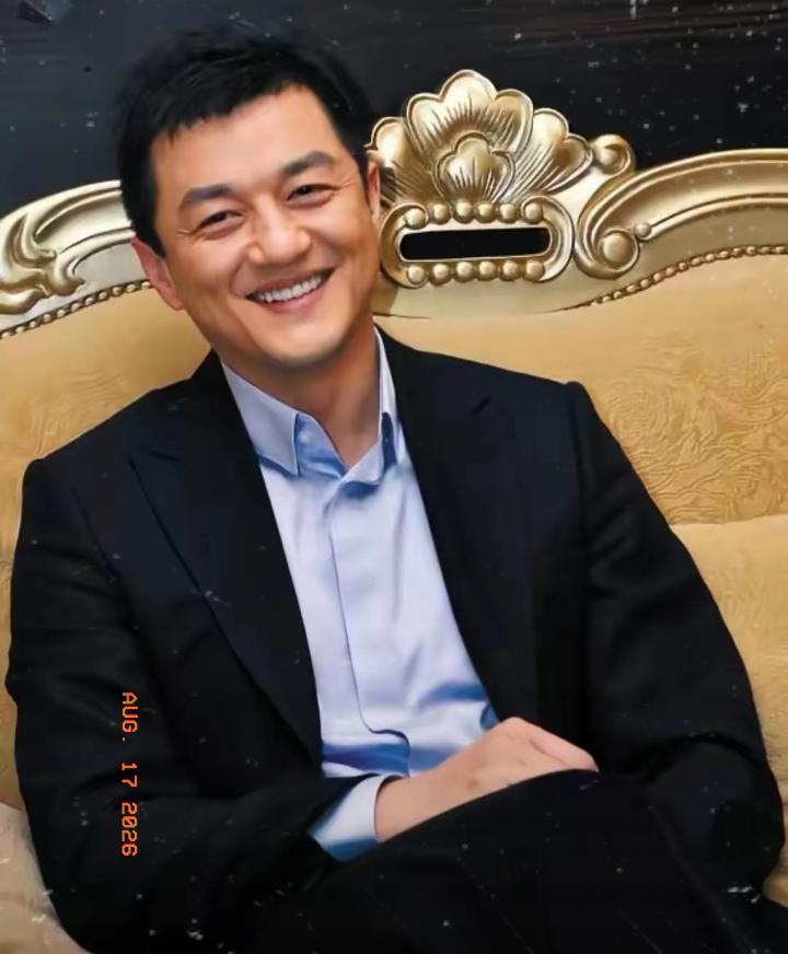 李亚鹏要翻盘了！看到比亚迪请他做代言，我才明白，一个人只要守得住自己，运气早