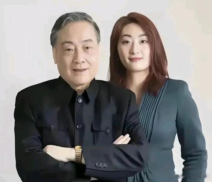 神秘原告，三张突然亮出的血缘牌在宗庆后2024年2月离世前，公众视野中的宗氏家