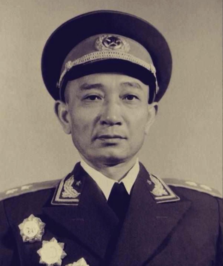 1957年，萧华找到孙继先，传达军委指示，让其负责导弹靶场建设。孙继先因对导弹