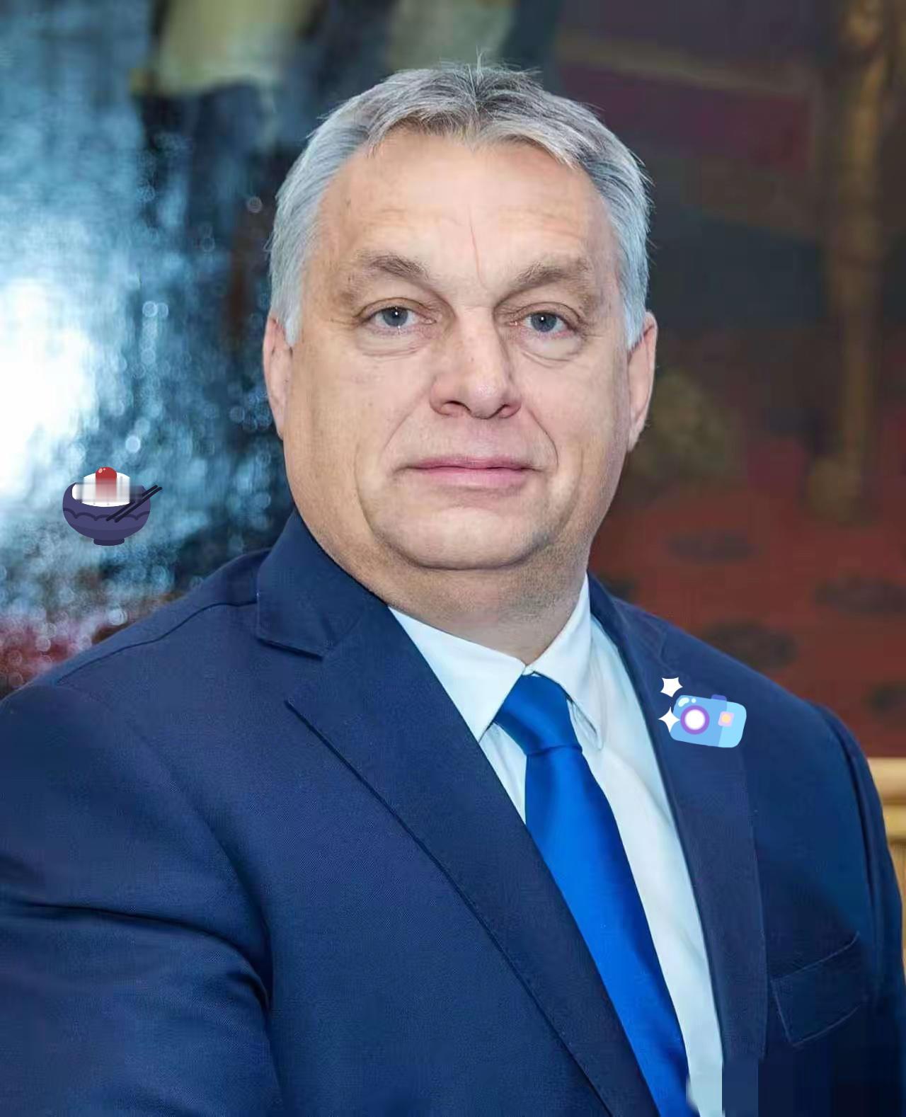 匈牙利总理宣布了2025年11月14日，匈牙利总理欧尔班宣布了一个重磅决定，因