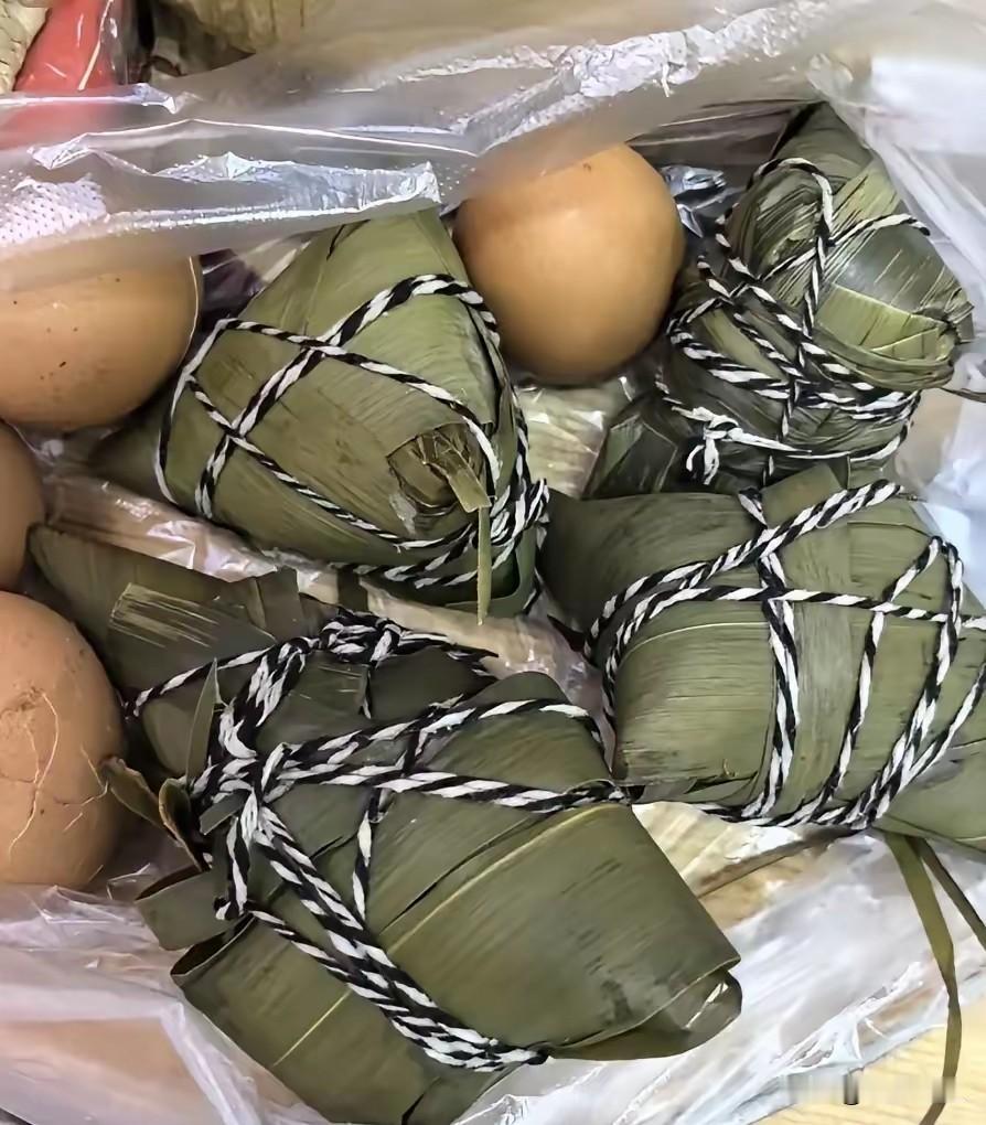 三年端午年年有粽，今年悄无声息：成年人的告别，从来都静悄悄对门邻居连续三年