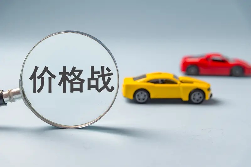 燃油车寒冬：新能源狂飙下的行情困局
