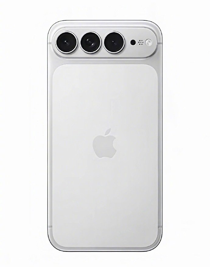 #iPhone19或被跳过#离全面屏iPhone还有一段时间传闻说iPhone19可能被跳过屏下技术