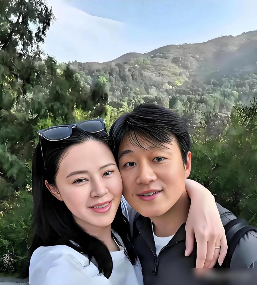 结婚18年零绯闻？佟大为当年爆红后，把关悦当丫鬟使唤，直接提分手！一夜成名那