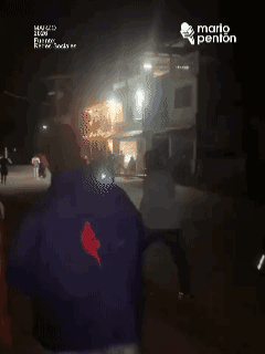 黑暗中的怒吼：古巴全境大停电引燃反体制抗议3月9日，因电网全线崩溃导致全国停