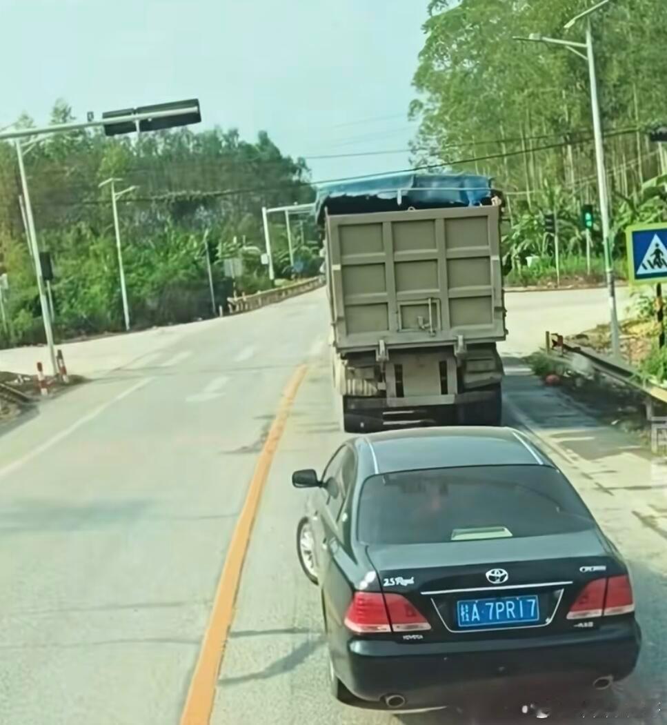 大v聊车什么是老司机，这就是老司机​​​