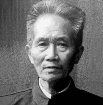 ☁1950年，开国上将杨勇收到一封来信：“我还活着，能不能给我安排个工作？