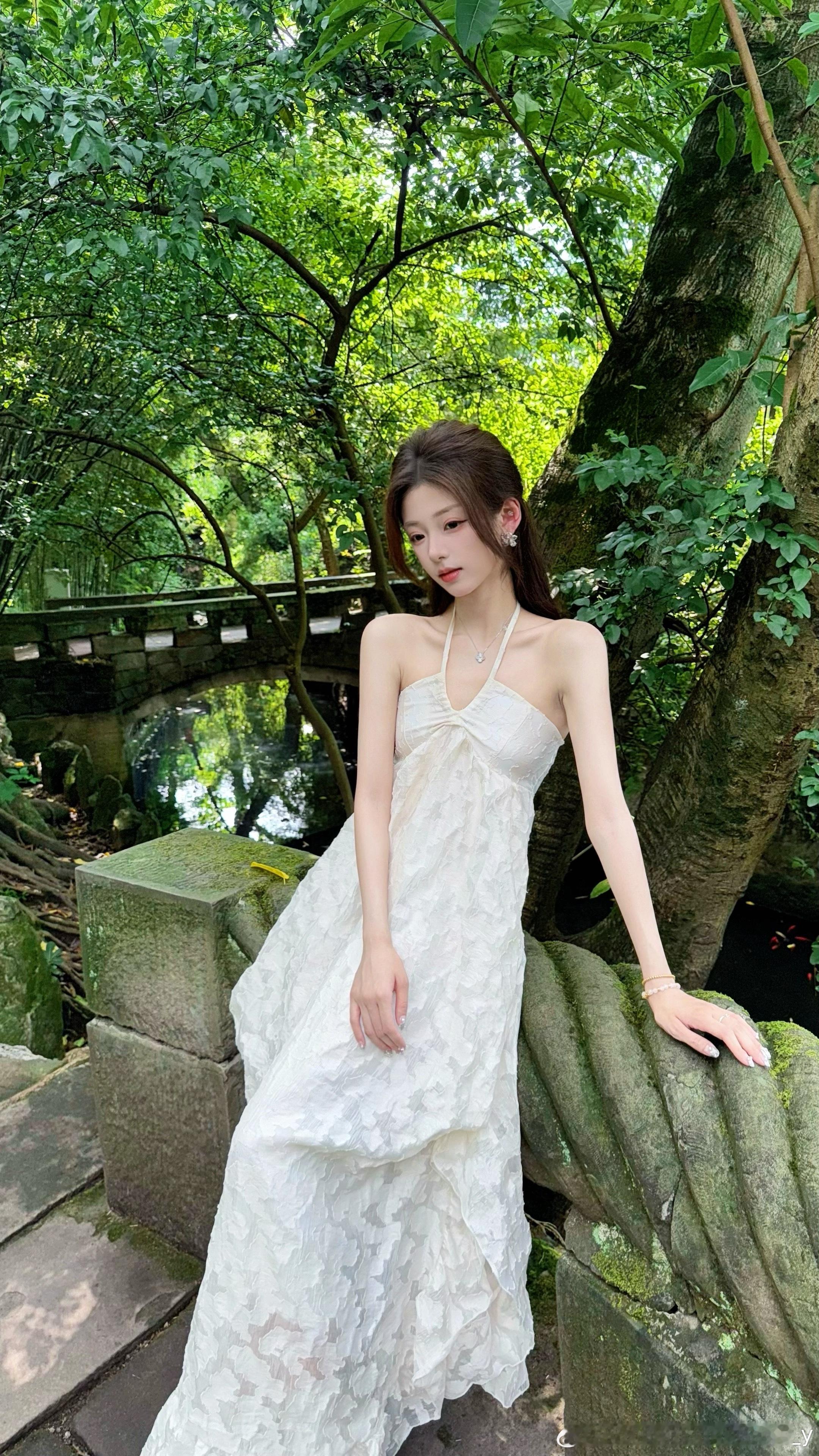 像梦一样🩵​​​