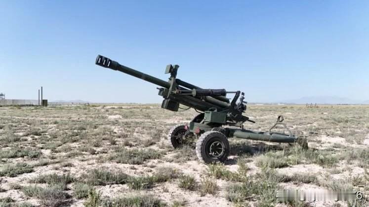 🇹🇷🚜土耳其扩大105毫米博兰轻型榴弹炮出口1月10日，总部位于安卡