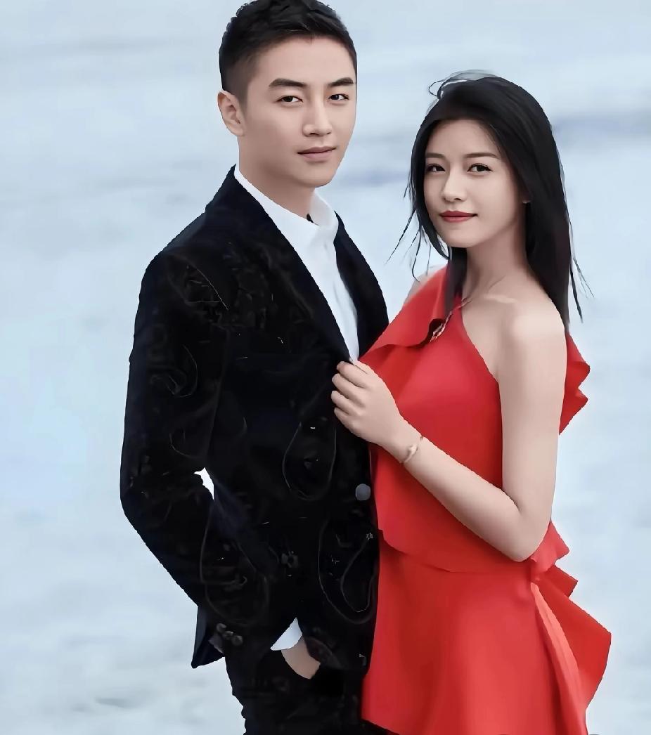 陈妍希和陈晓结束婚姻一年多了，这俩人的事业和口碑简直完全变了个样！以前总被大家