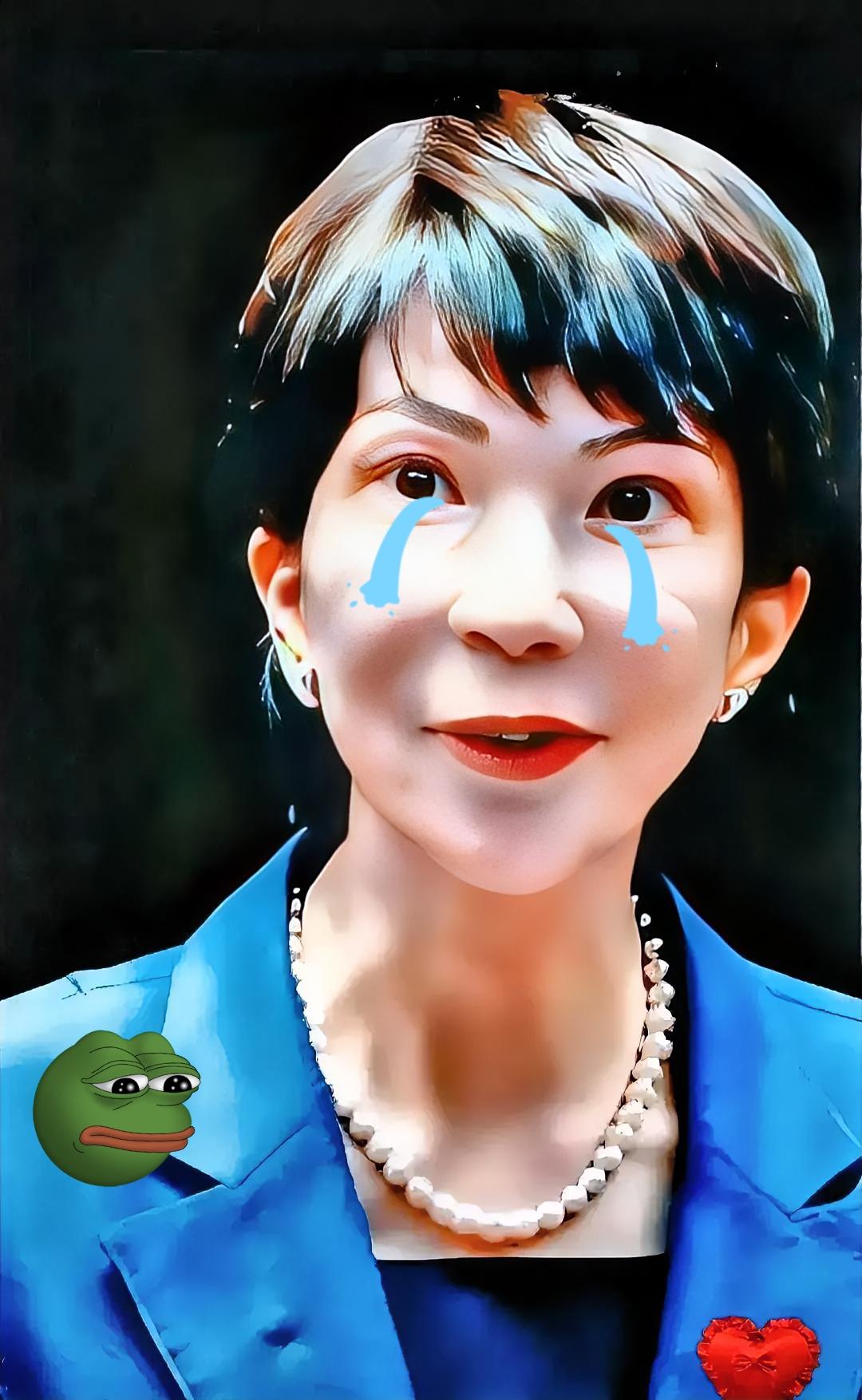 这回日本民众怕是要彻底“破防”了。来自央视新闻客户端12月15日晚间报道。1