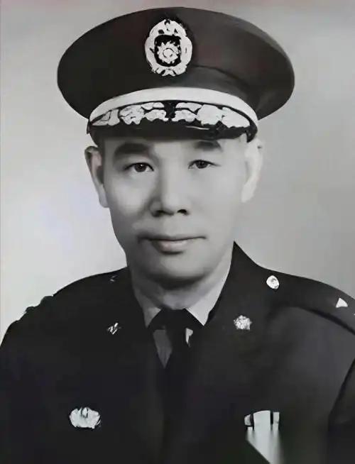 1948年，在冯原战役的检讨会上，整编第36师师长钟松当场站起来顶撞辩解，胡宗南