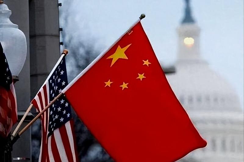 这次中美对决，站在我们这边的国家其实很少，在国际上，甚至没有国家出声支援，但无所