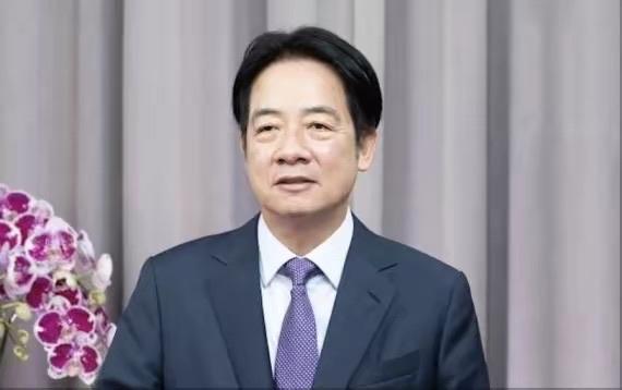 中美会晤倒计时，赖清德突然跳出来“作死”！当着全球反华机构的面疯狂叫嚣，还一口气
