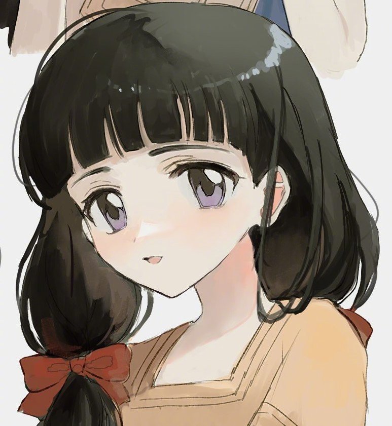 魔卡少女樱熊谷ユカ老师的画风看着好萌好治愈！！​​​