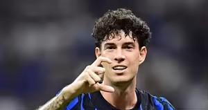 名记：巴萨已给巴斯托尼提供合同，预计下周和国米谈判意大利媒体Sportital