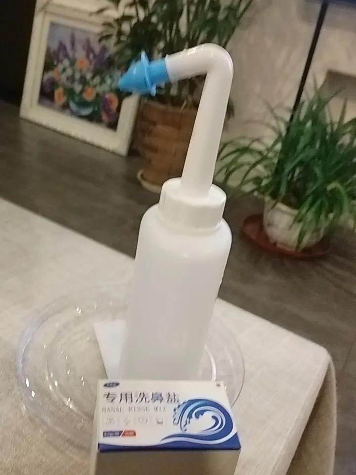 当然可以，可以中西医结合治疗，可以中药保守治疗。我也是鼻窦炎，去年底CT检查后，