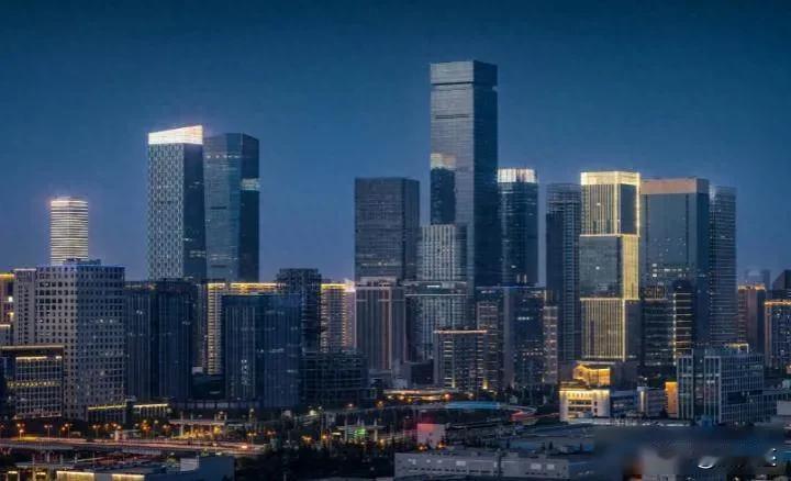 西安房价跌了13个月,学区房却卖疯了,谁在偷偷捡漏?西安房价已经连着十三个月