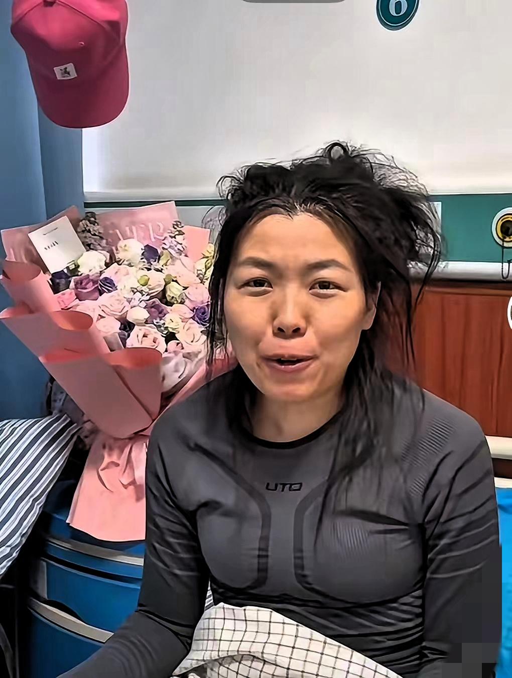 “冷美人苦尽甘来！37天遭罪换3.8万奖金，这才是努力该有的样子！”冷美人