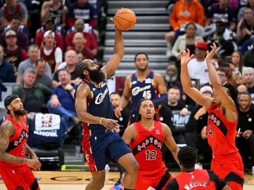 随着骑士2:0猛龙，可能引起这三大蝴蝶效应！1，这轮系列赛的悬念，估计是没有了