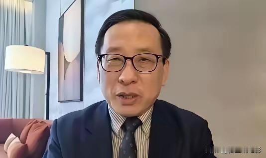 高志凯教授有句话，听了让人后背发凉。他说真要是到了摊牌那天，千万可别犯盲目自