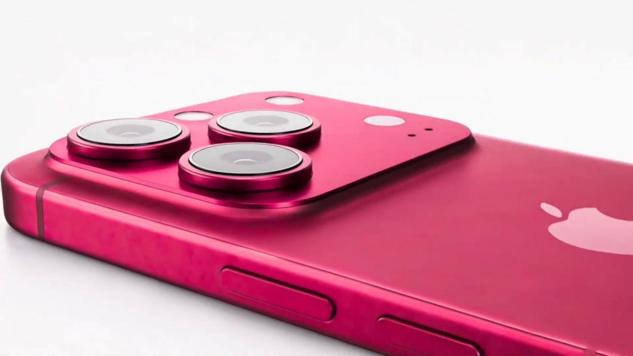 这次iPhone18ProMax重得离谱，使用铝合金壳都能干到240