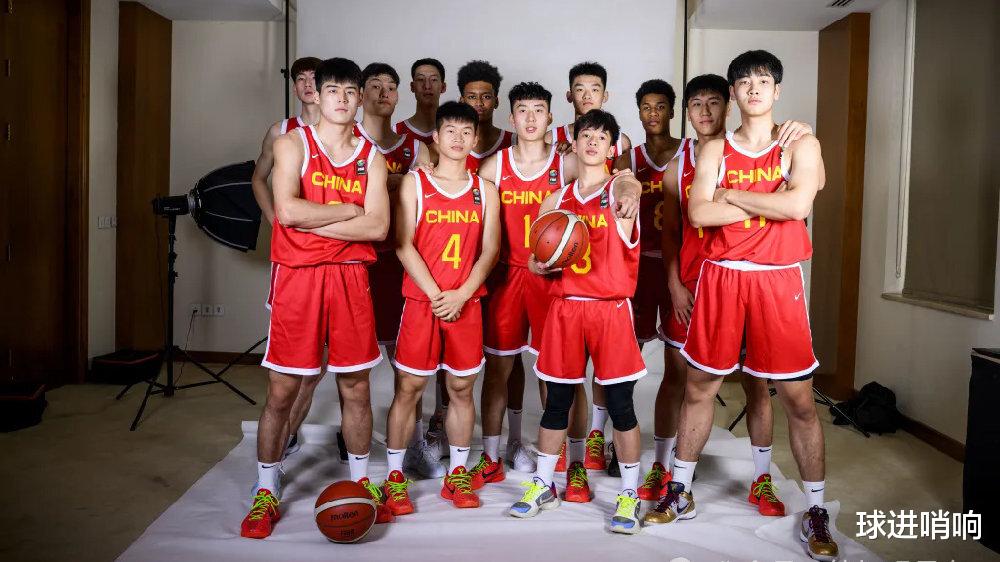 两战狂胜92分,中国<em>男篮</em>U18惊艳众人!姚明改革初见成效 <em>日本</em>成试金石