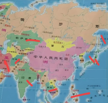 对伊朗，我们“哀其不幸，怒其不争”。但是这一切都是冲着中国来的。如果这次以色列袭