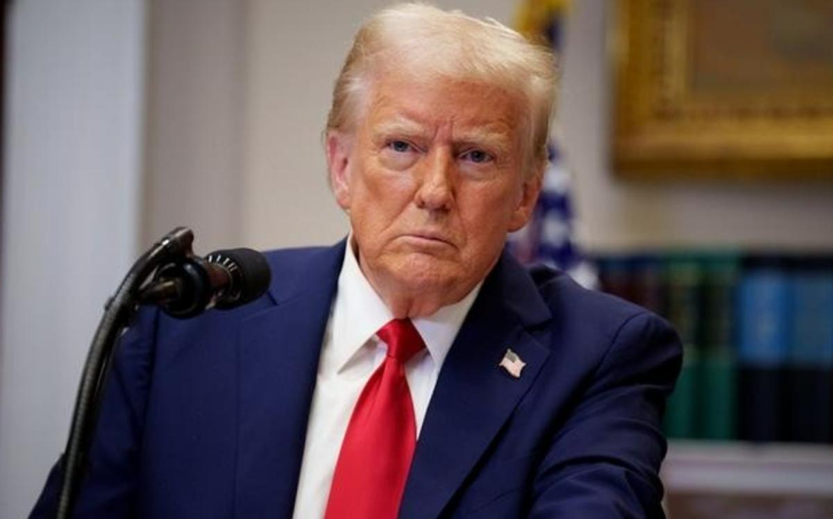 特朗普装都不想装了，就在中国家门口，5000名美军随时待命！美媒曝光：美军在