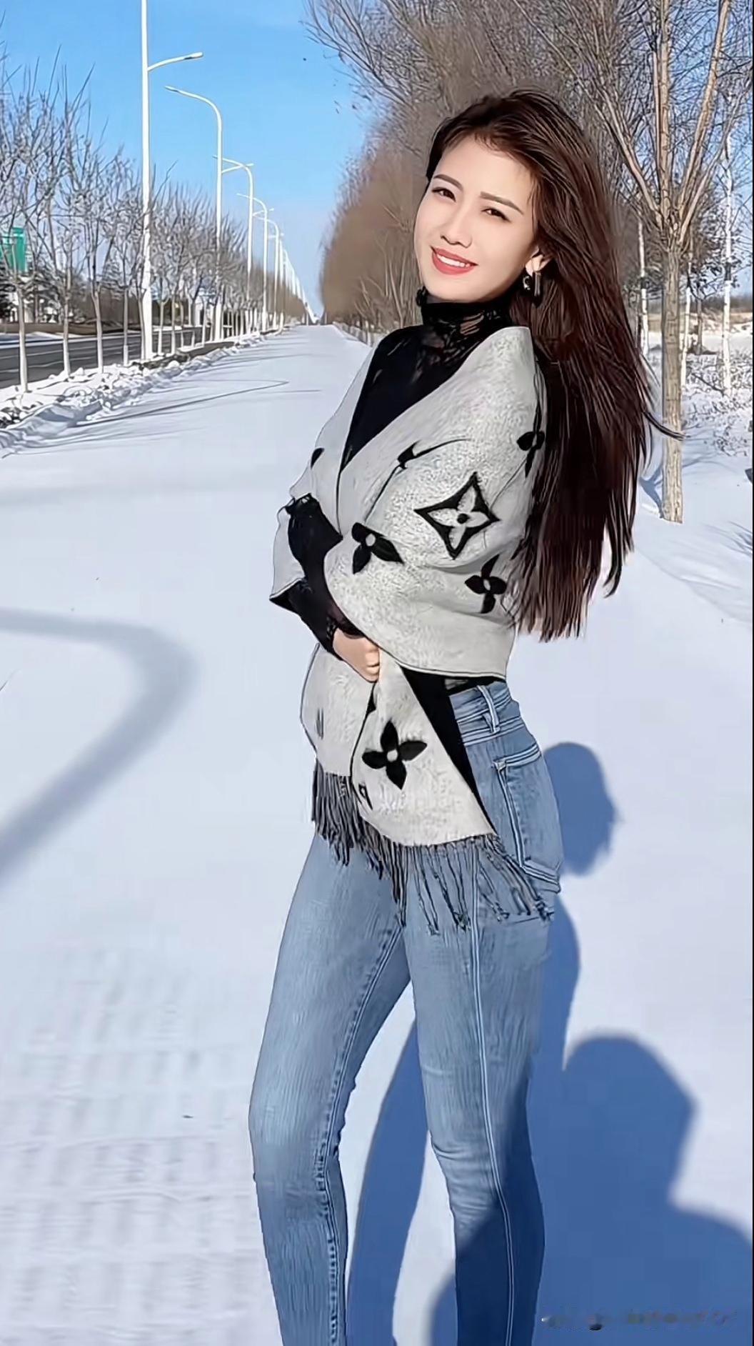 冬日生活打卡季