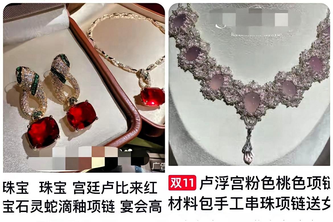 一觉醒来，卢浮宫要哭了。本来已经够闹心了，没想到义乌速度又给它上了一课。四名