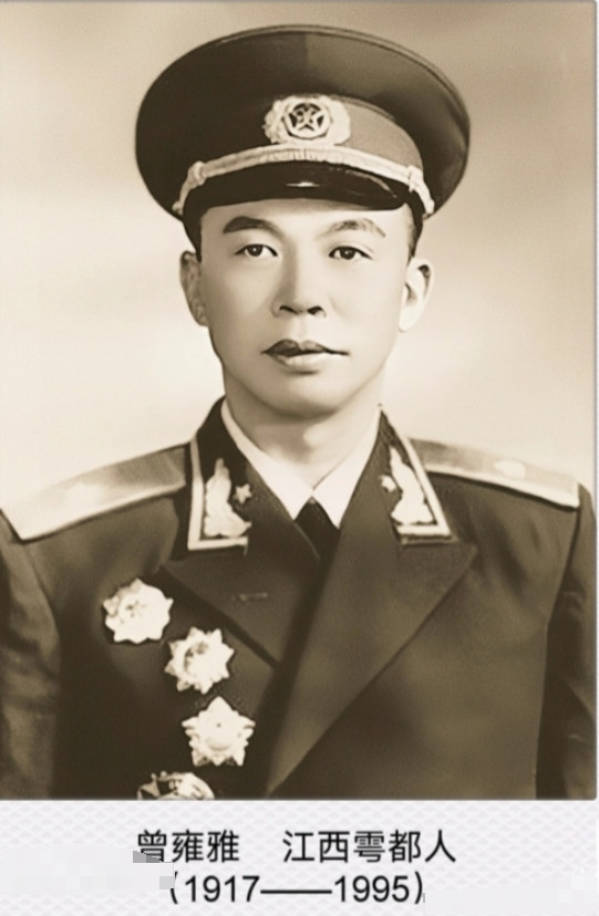 1953年4月，46军副军长的夫人入朝，特意来探望丈夫。副军长安置好夫人后，又急