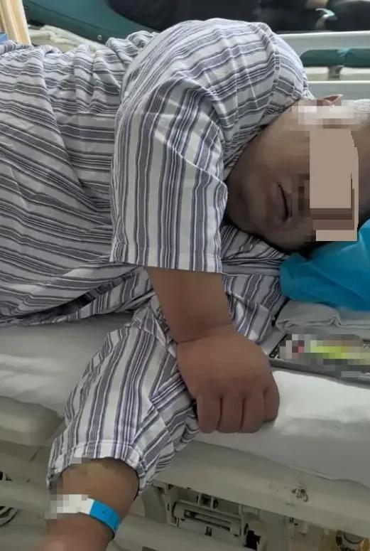 这减肥减的，把命搭进去了！36岁的李江，体重268斤，为了见女友家长时形象更好，