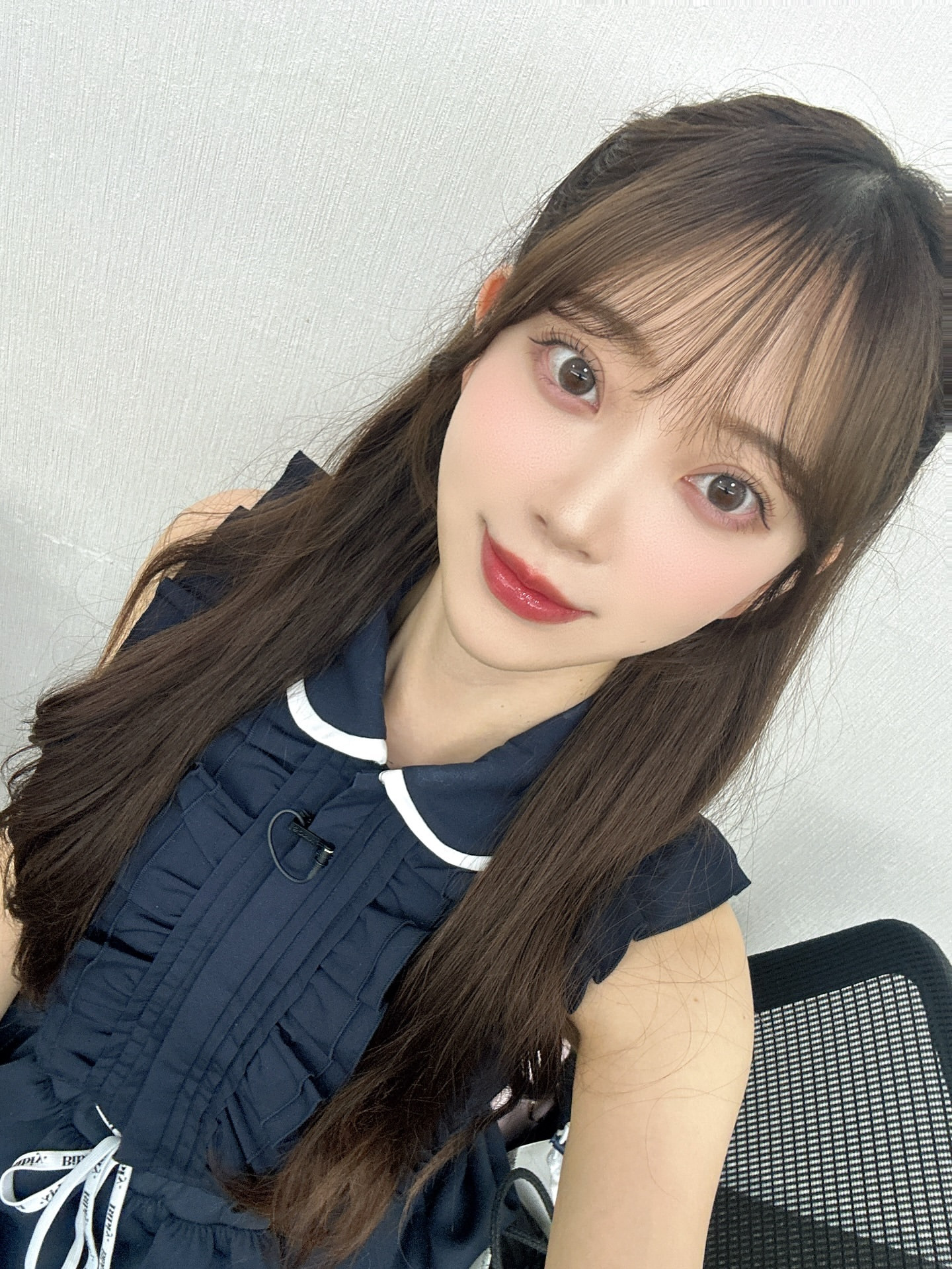 堀未央奈「今日23:45～テレビ朝日「くりぃむナンタラ」放送です！リズムネタ世代