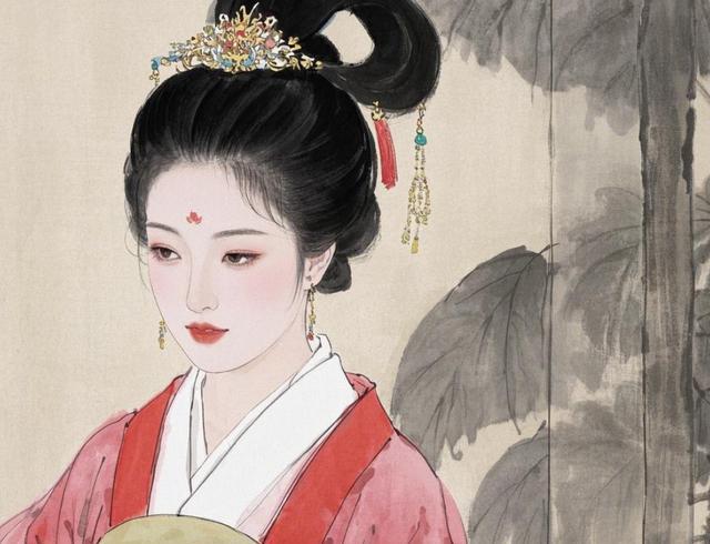 李世民娶了杨广的女儿却生出一个先天智力低下的儿子亲爹怒骂禽兽。咱先说说