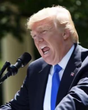 全世界的人都应该感谢特朗普，不是因为他有多么伟大，而是因为他让所有人看清了什么才