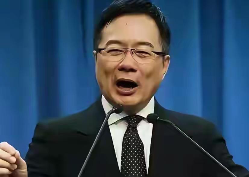 新北市长之争，侯友宜透露重磅消息，蔡正元罕见怒批郑丽文众所周知，在今年下半年