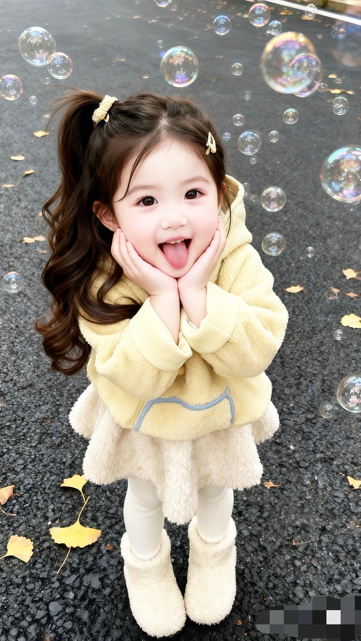 人这一辈子，一定要告诉孩子，不管男孩女孩一定要早点教给孩子这几句真心话，不分