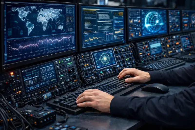 伊朗要亮出“杀手锏”了！3月9日，美国ABC新闻透露，美国政府向执法和军事部门