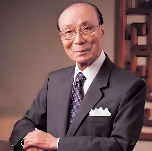豪门最狠的报复能有多绝？据说，邵逸夫临终前曾留下话：只要4个子女愿意回来参加他的
