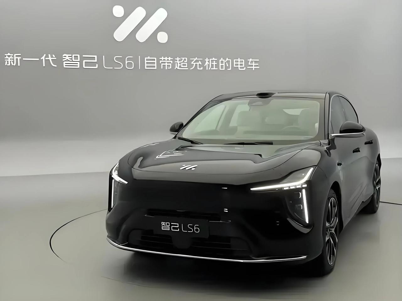 新一代智己LS6全国试驾体验活动开始了！对于仍在燃油车与电动车之间犹豫的消费者而