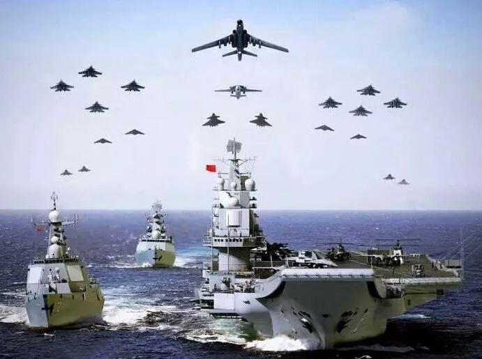 我们中国人到底招谁惹谁了，怎么新闻里不是澳大利亚军舰擅自进入南海，就是菲律宾在岛
