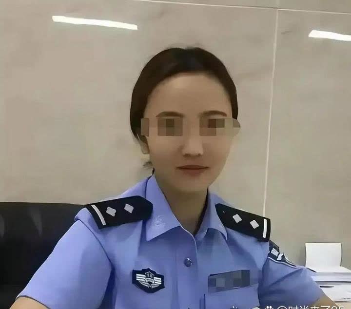 2010年，浙江温州一漂亮女警，被三名歹徒抢劫后轮番凌辱，之后三人更是准备挖坑将