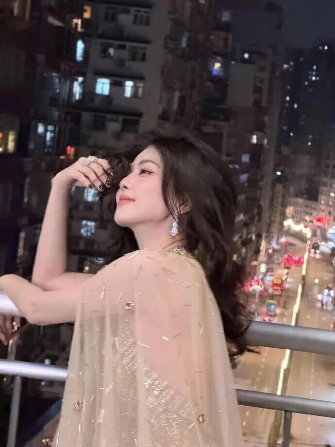 白鹿白鹿超美头像白鹿｜