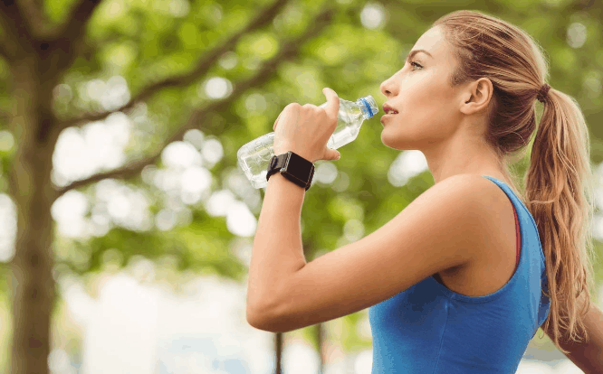 可能是最要命的  有时候,情绪激动或者运动量稍微剧烈一些,会出现