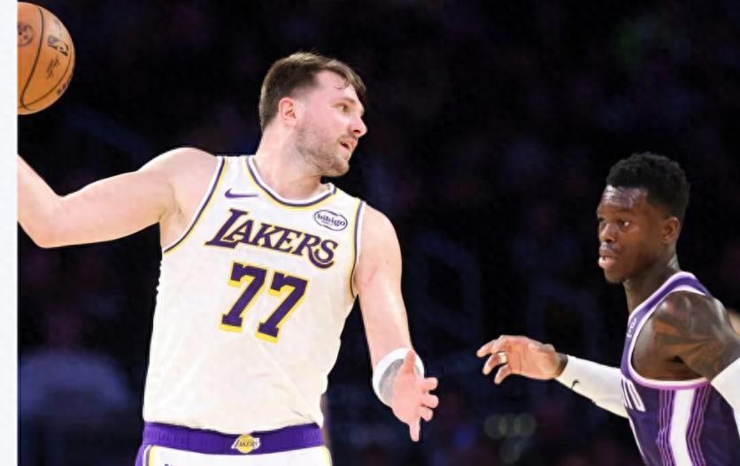 国王逆袭三连胜：东契奇“助攻”，威少引领四大核心崛起